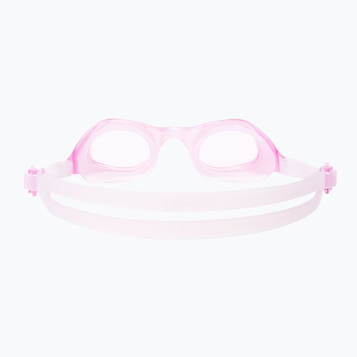 Nike Expanse rózsaszín varázslatos úszószemüveg 5