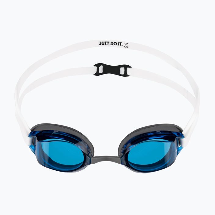 úszószemüveg Nike Legacy blue 2