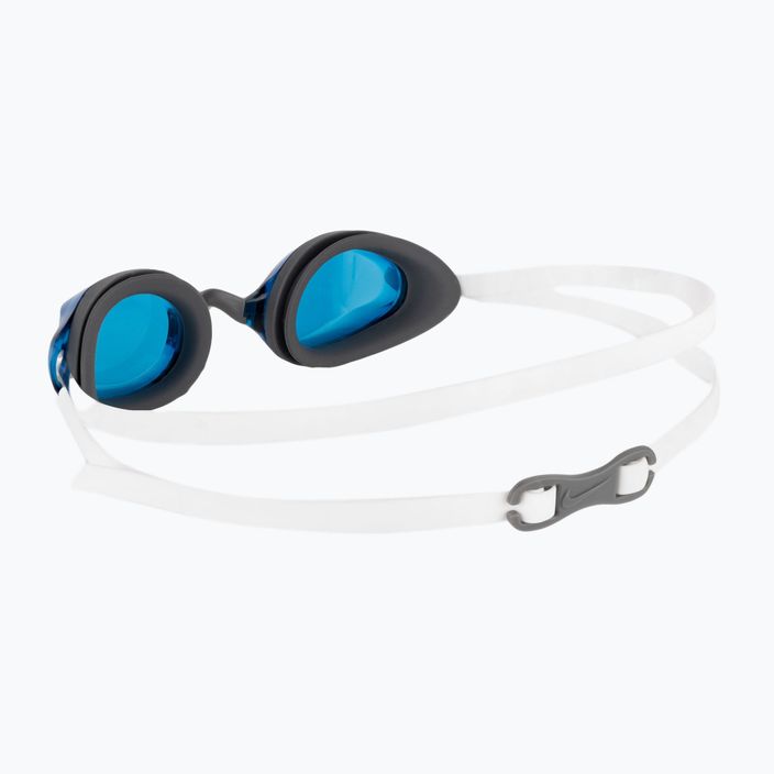 úszószemüveg Nike Legacy blue 4