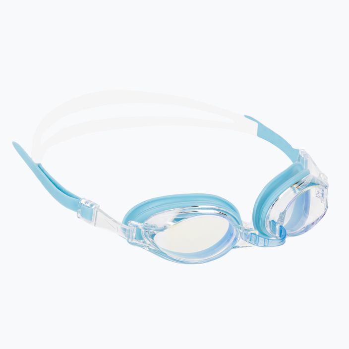 úszószemüveg Nike Chrome Mirror aquarius blue