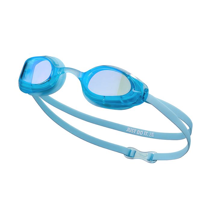úszószemüveg Nike Vapor Mirror aquarius blue 2