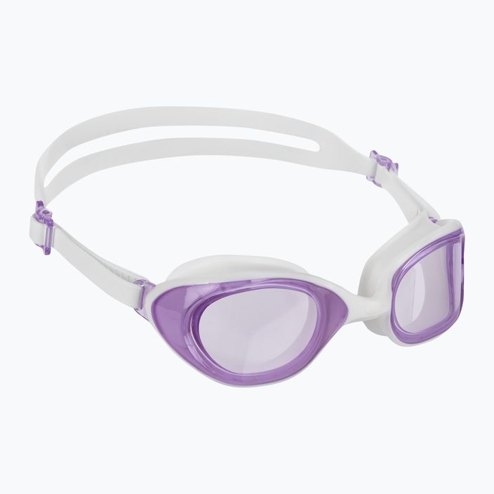 úszószemüveg Nike Expanse white
