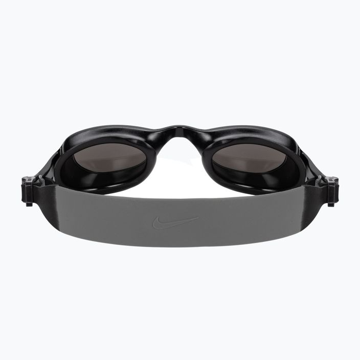 úszószemüveg Nike Universal Fit Mirrored black 5