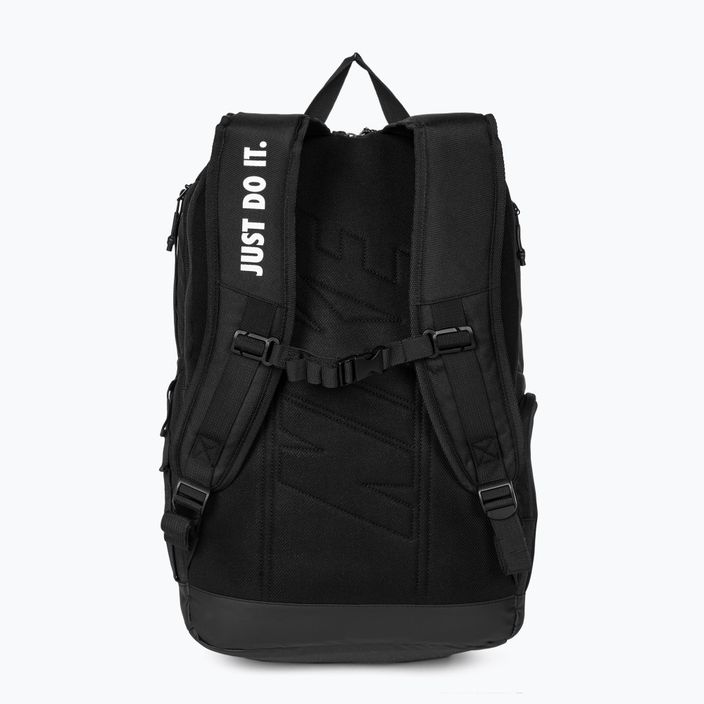 Nike úszó hátizsák fekete 3