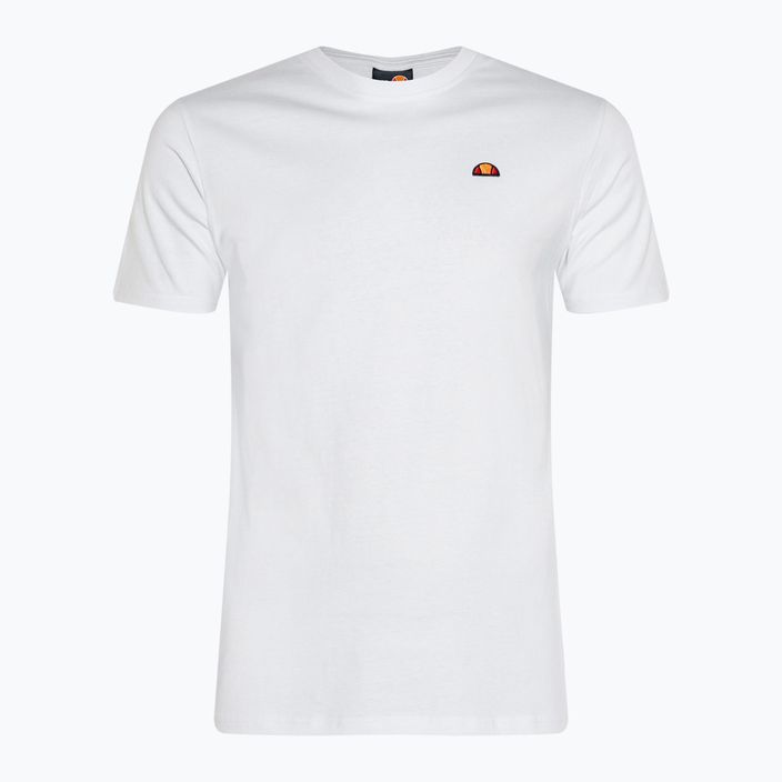 férfi póló Ellesse Holdino white 6