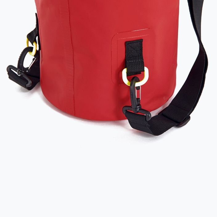 Aqua Marina Dry Bag vízálló táska 40l piros B0303037 7