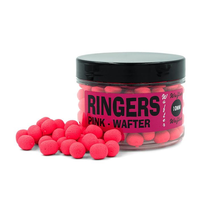 Bait Ringers Pink Wafter Chocolate 150 ml rózsaszín PRNG84 2