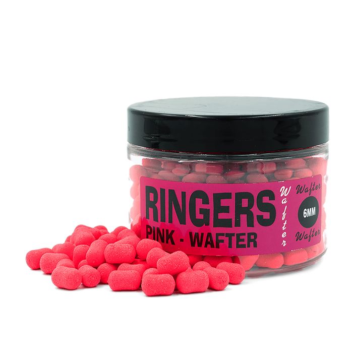 Ringers Pink Wafters horogcsali Csokoládé 150ml 6mm rózsaszín PRNG64 2