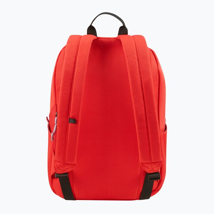 American Tourister hátizsák Zip 19.5 l piros 3