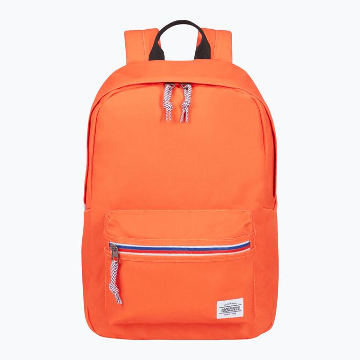 American Tourister hátizsák Zip 19.5 l narancssárga