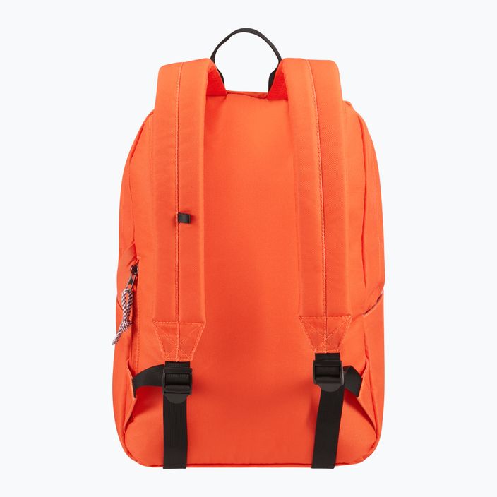 American Tourister hátizsák Zip 19.5 l narancssárga 3