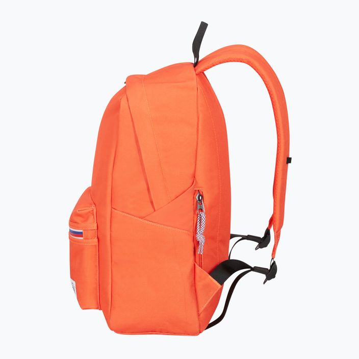 American Tourister hátizsák Zip 19.5 l narancssárga 4