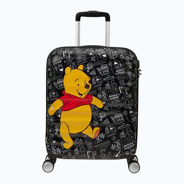 American Tourister Spinner Disney 36 l Winnie the Pooh gyermek utazótáska