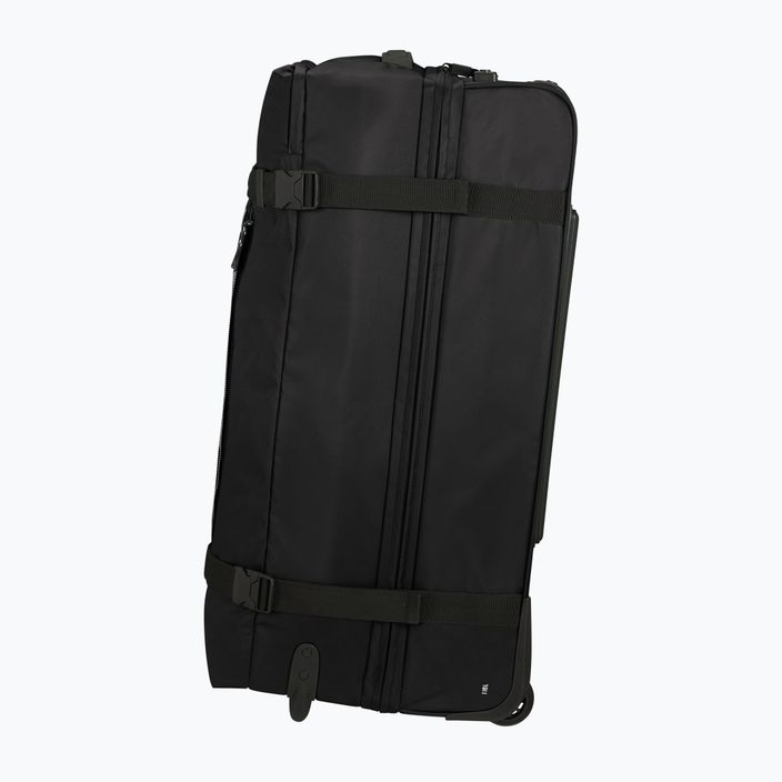 Bőrönd American Tourister Urban Track 116 l asphalt black 4