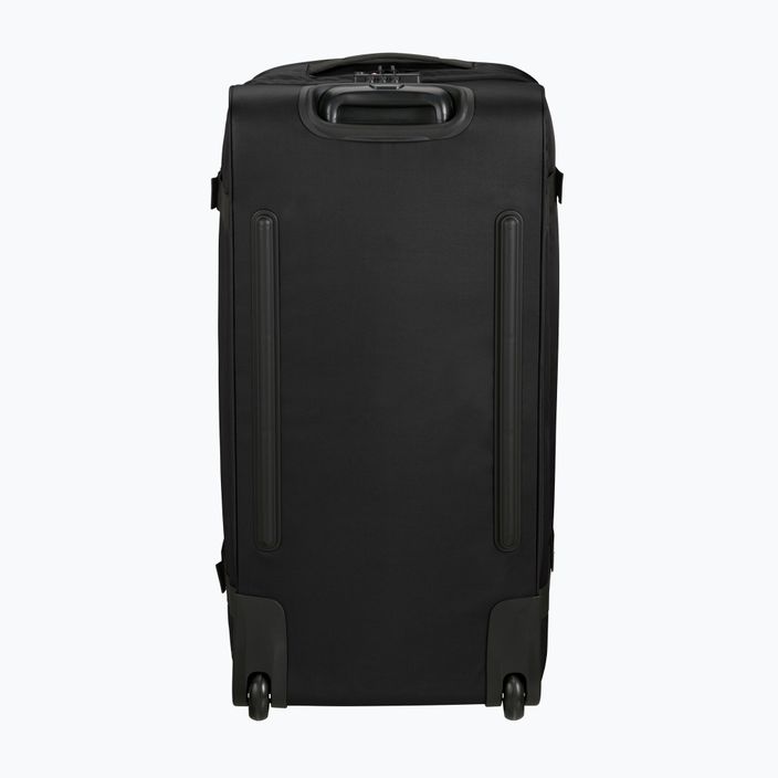 Bőrönd American Tourister Urban Track 116 l asphalt black 5