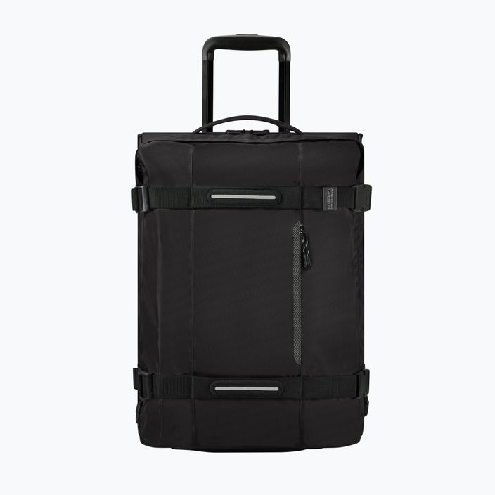 American Tourister Duffle WH 45,5 l aszfalt fekete utazótáska