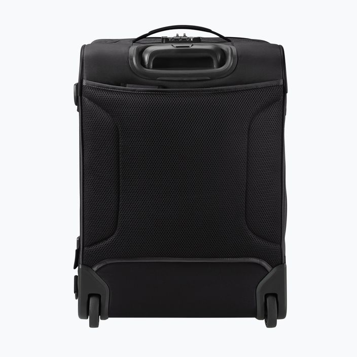 American Tourister Duffle WH 45,5 l aszfalt fekete utazótáska 3