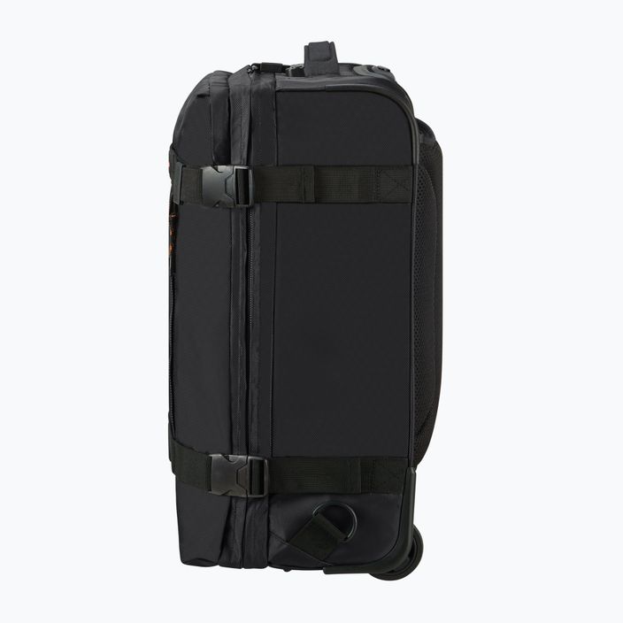 American Tourister Duffle WH 45,5 l aszfalt fekete utazótáska 4