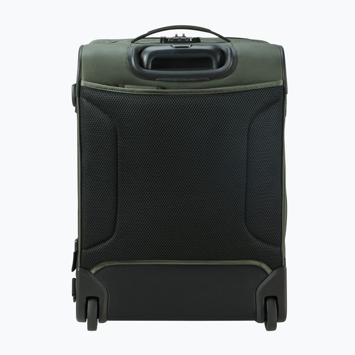 American Tourister Duffle WH 45,5 l sötét khaki utazótáska 3