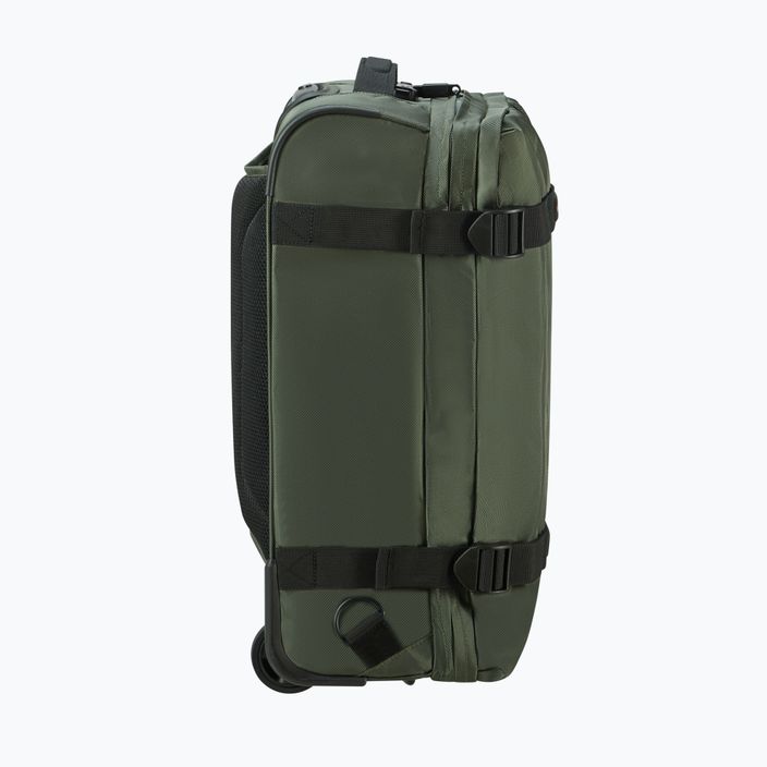 American Tourister Duffle WH 45,5 l sötét khaki utazótáska 5