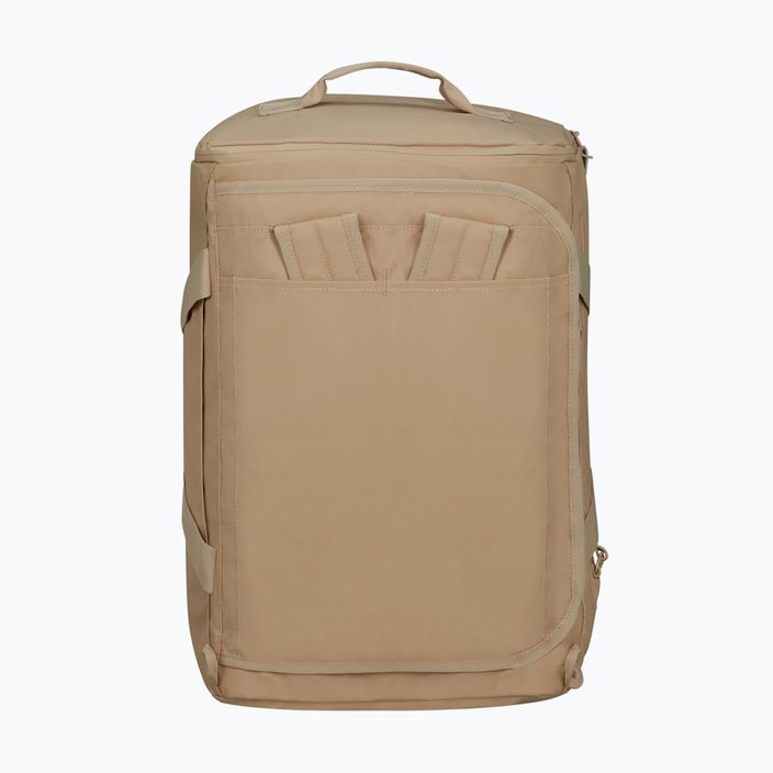 American Tourister Duffle S 42 l bézs színű utazótáska 6