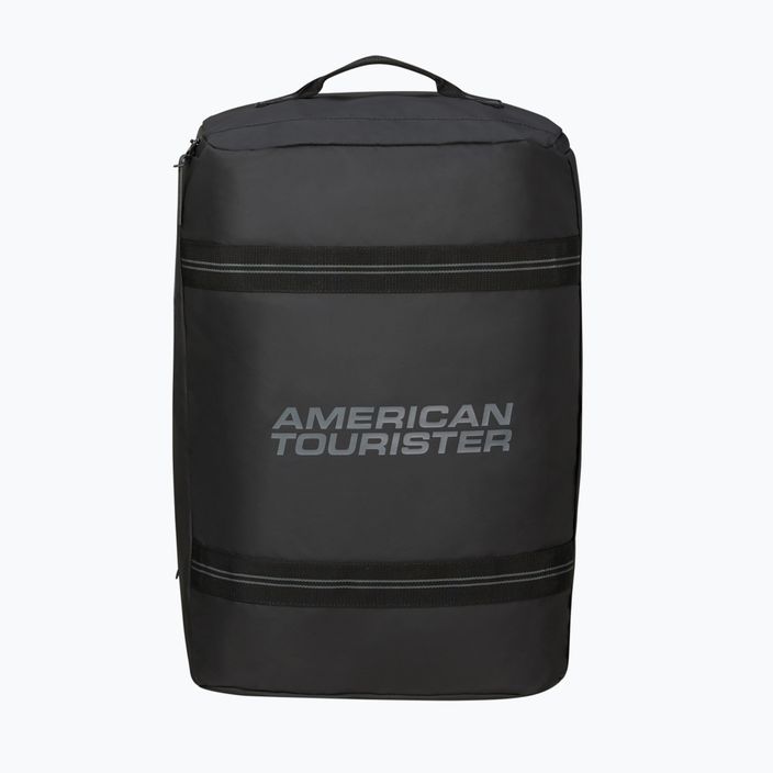 American Tourister Duffle S utazótáska 42 l fekete 3