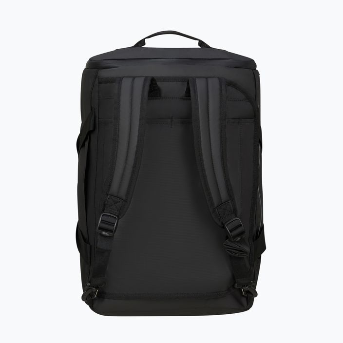 American Tourister Duffle S utazótáska 42 l fekete 4