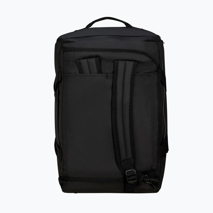 American Tourister Duffle S utazótáska 42 l fekete 5