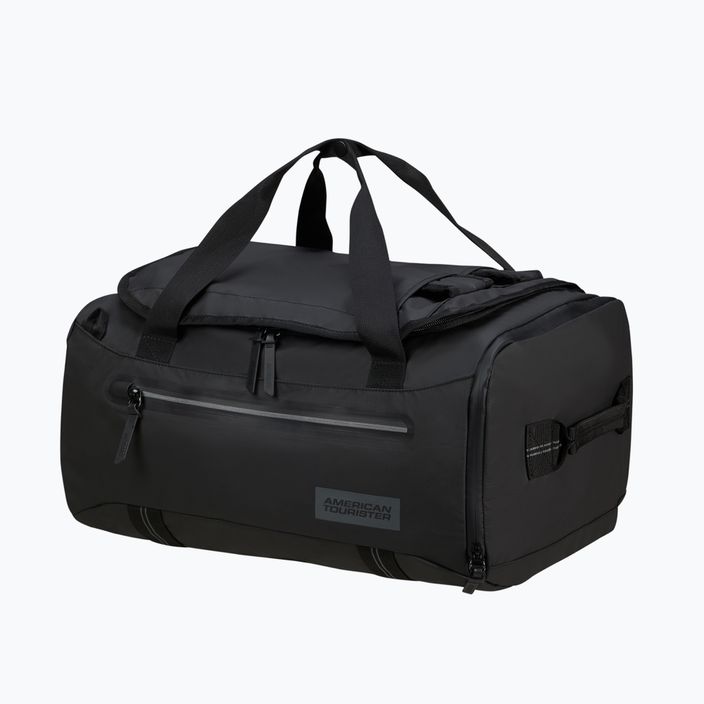 American Tourister Duffle S utazótáska 42 l fekete 7