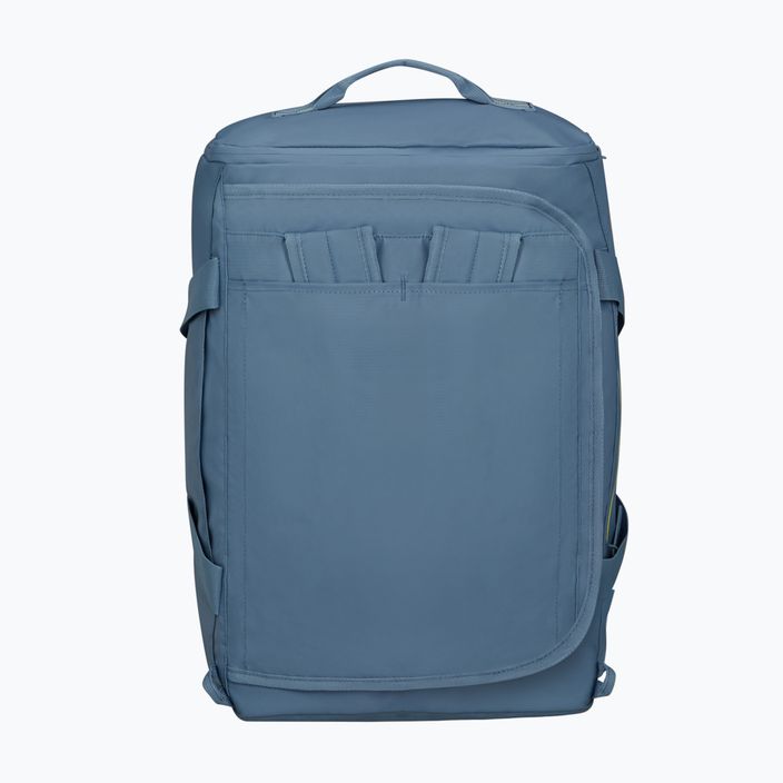 American Tourister Duffle S 42 l koronás kék utazótáska 5