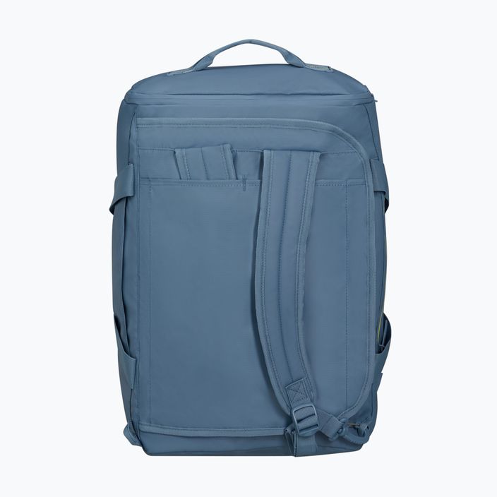 American Tourister Duffle S 42 l koronás kék utazótáska 6