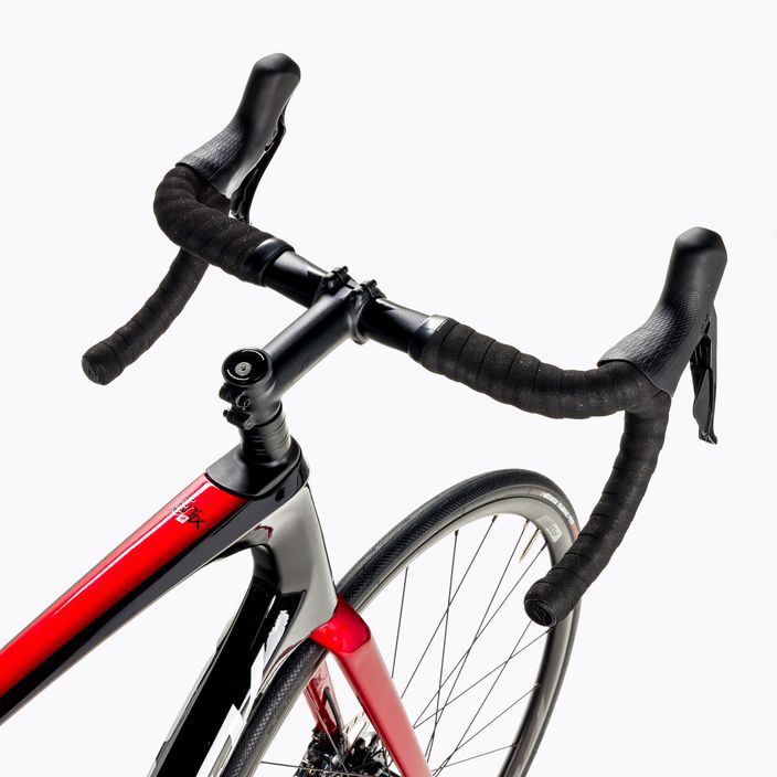 Ridley Fenix SLiC Ultegra FSD30As országúti kerékpár fekete SBIFSDRID561 9