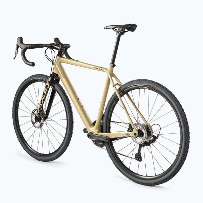 Ridley Kanzo C ADV GRX800 2x11sp Inspired 1 arany CONFIG011167 kavics kerékpár 3