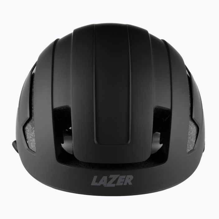 Lazer CityZen KC kerékpáros sisak fekete BLC2227891098 2