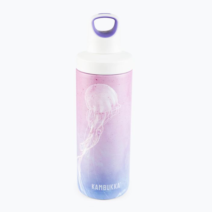 Kambukka Reno Szigetelt hőszigetelt palack rózsaszín-kék 11-05013 2