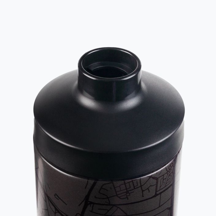 Kambukka Reno Szigetelt hőszigetelt palack fekete 11-05016 4