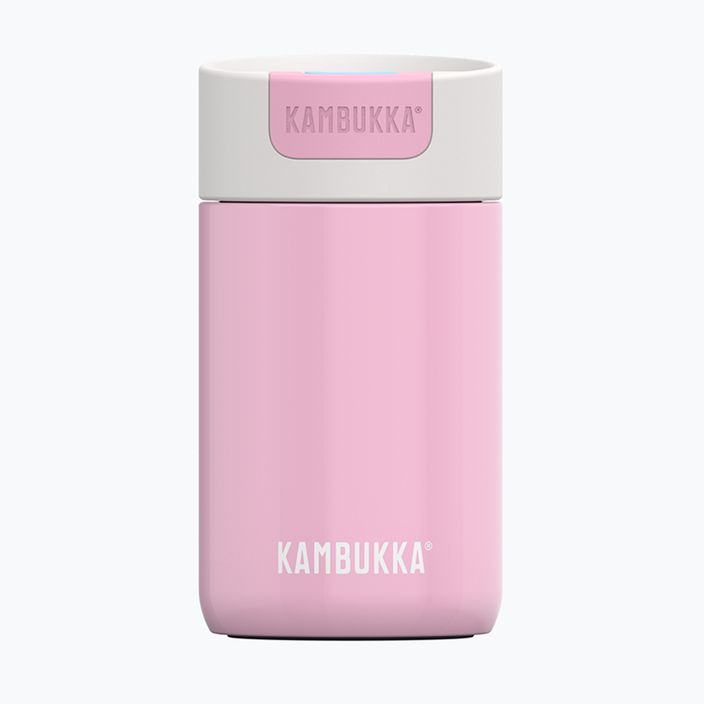 Thermo bögre Kambukka Olympus 300 ml pink kiss