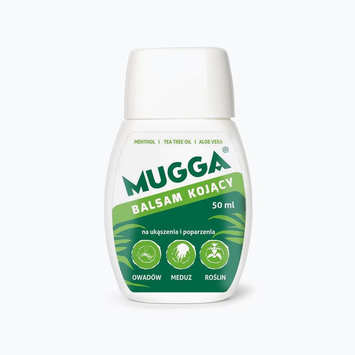 Mugga csípéscsillapító krém 50 ml