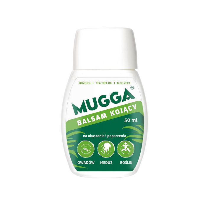 Mugga csípéscsillapító krém 50 ml 2