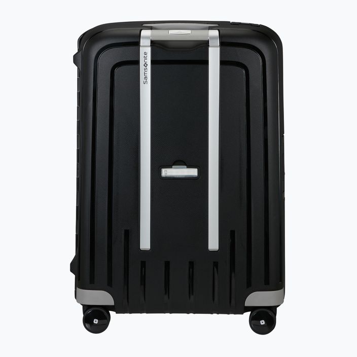 Samsonite S'cure Spinner utazótáska 79 l fekete 3