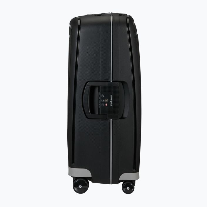 Samsonite S'cure Spinner utazótáska 79 l fekete 4