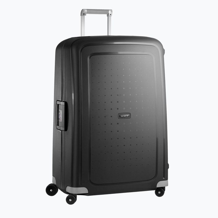 Samsonite S'cure Spinner utazótáska 138 l 2