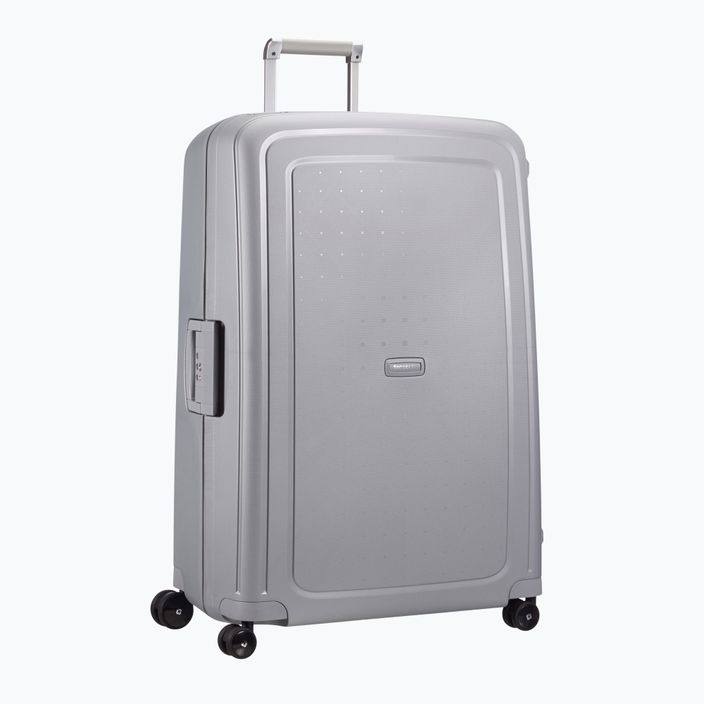 Samsonite S'cure Spinner utazótáska 138 l 2