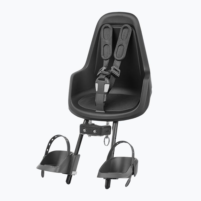 Kerékpárülés bobike One Mini urban black 3