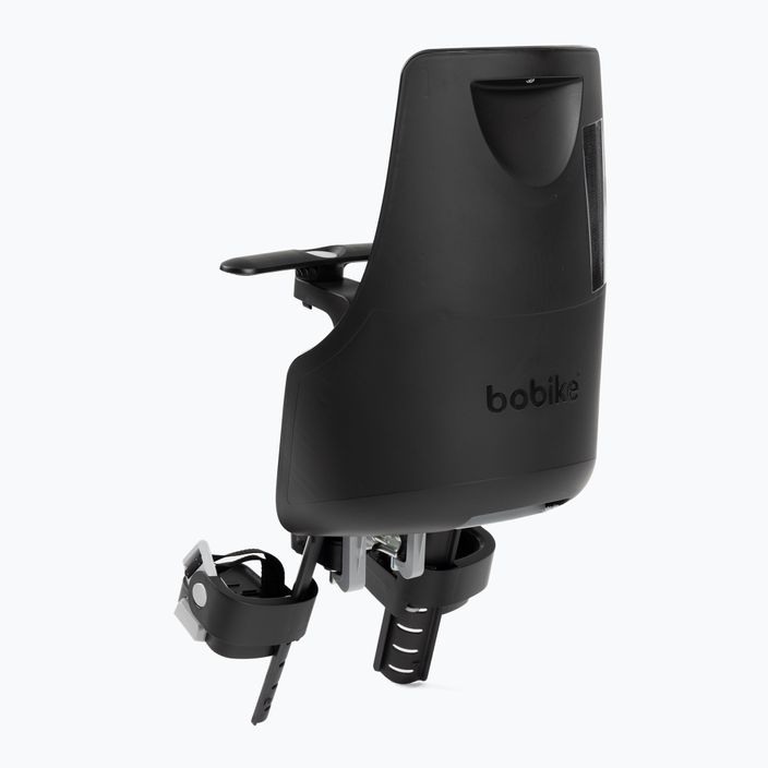 Bobike Exclusive Mini Plus első kerékpárülés fekete 8011000021 3