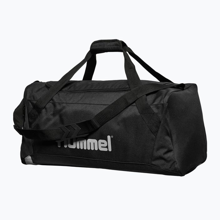 Hummel Core Sports 20 l edzőtáska fekete 2