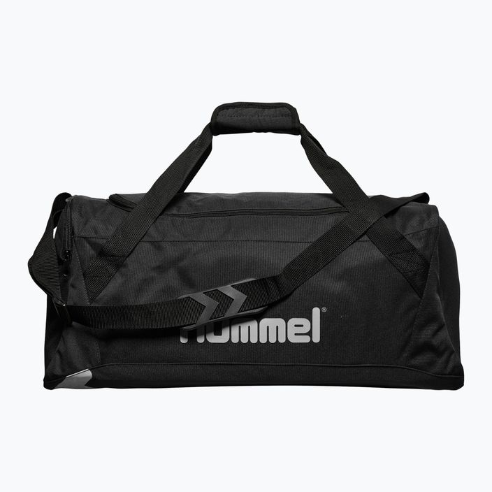 Hummel Core Sports edzőtáska 31 l fekete