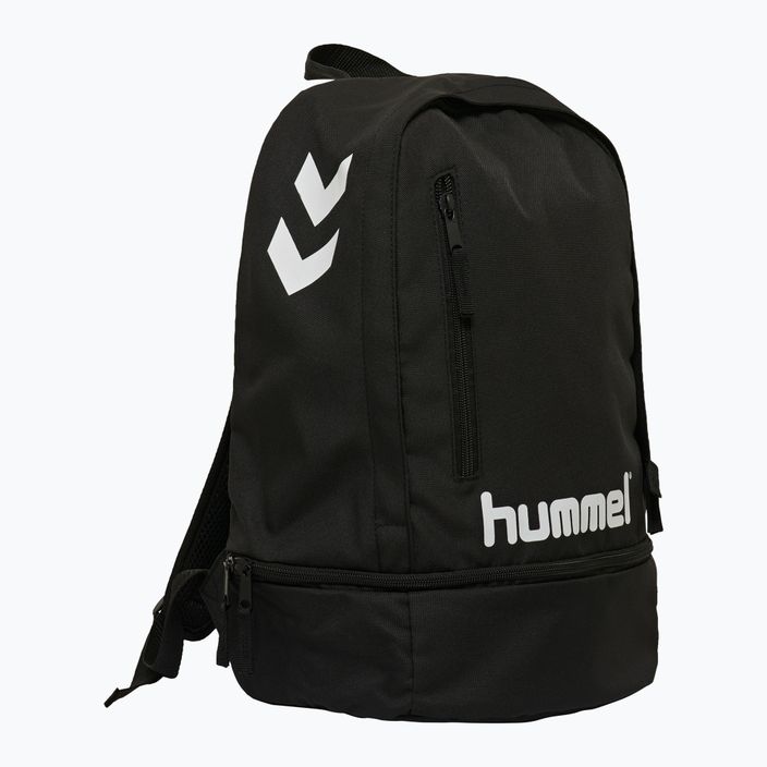 Hummel Promo hátizsák 28 l fekete 2
