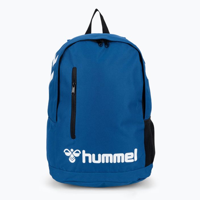 Hummel Core 28 l hátizsák igaz kék