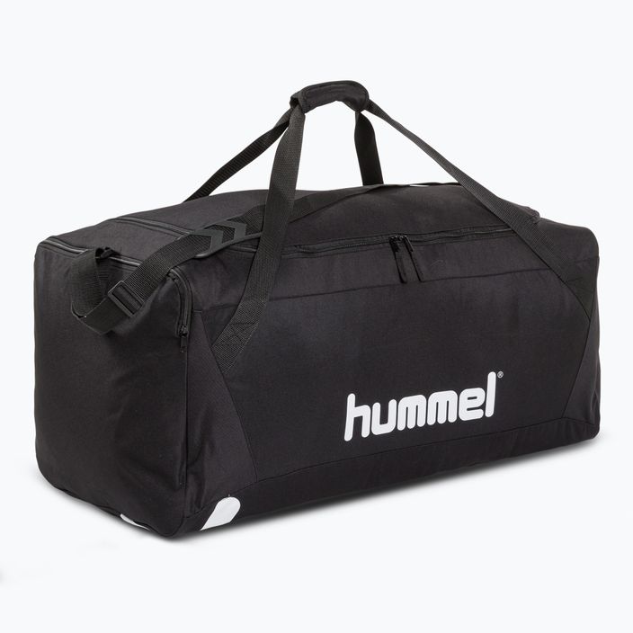 Hummel Core Team edzőtáska 118 l fekete